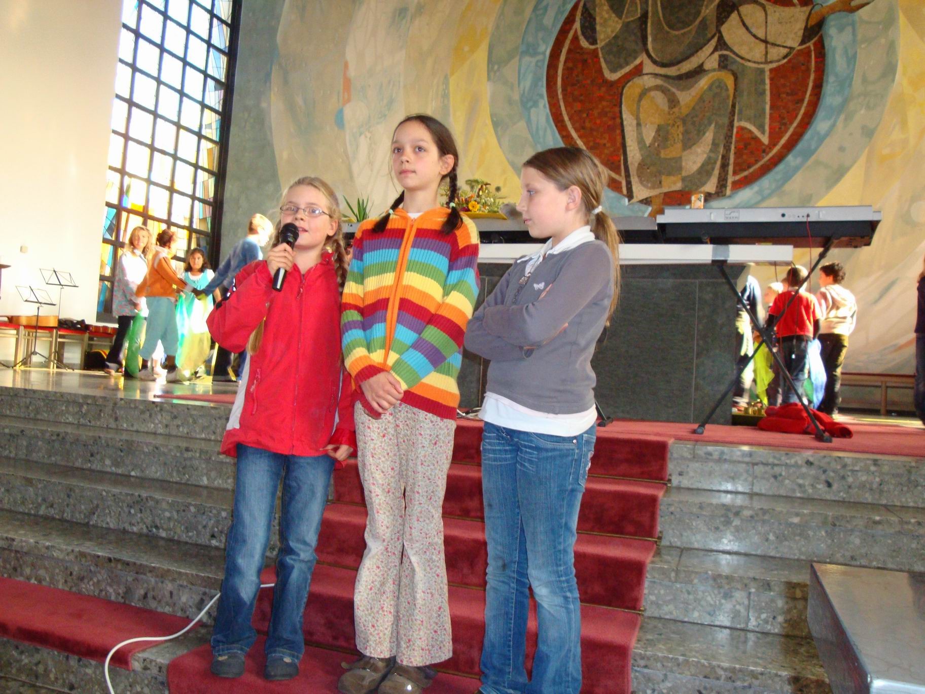 RV-Konzert